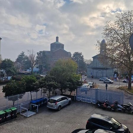 Mia Casa Apartman Monza Kültér fotó