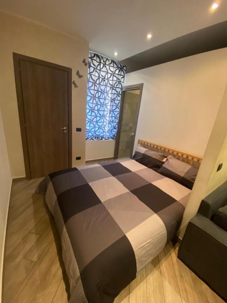 Mia Casa Apartman Monza Kültér fotó